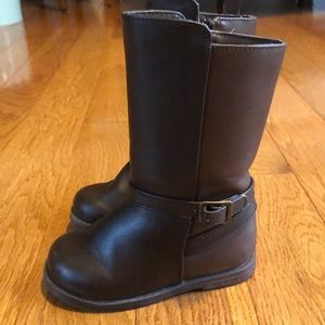 Gymboree boots